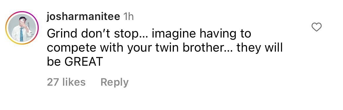 Fan Reaction #7